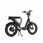 Vélo cargo électrique le Bolide – Bild 9