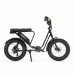 Vélo cargo électrique le Bolide – Bild 8
