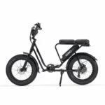 Vélo cargo électrique le Bolide – Bild 7
