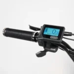 Vélo cargo électrique le Bolide – Bild 4