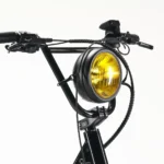 Vélo cargo électrique le Bolide – Bild 3