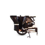 Vélo cargo électrique AddBike u-cargo family – Bild 5