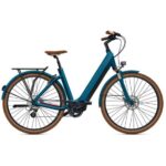 Vélo de ville électrique O2feel iSwan 6 – Image 5