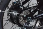 Vélo électrique Bikle TS – Image 4