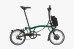 Vélo électrique Brompton Electric C Line Explore – Bild 6