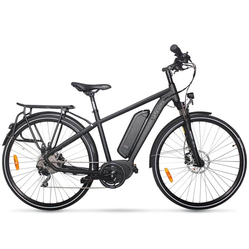 Velo-electrique-Eveo-650.jpg Vélo électrique Eveo 650 – Bild 1
