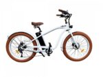 Fatbike électrique Gorille Mâle