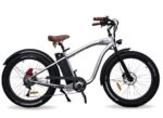 Fatbike électrique Gorille Mâle – Image 4