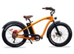 Fatbike électrique Gorille Mâle – Image 7