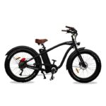 Fatbike électrique Gorille Mâle – Image 9