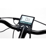 Vélo électrique Moma Ebike 28 Hydr – Bild 2