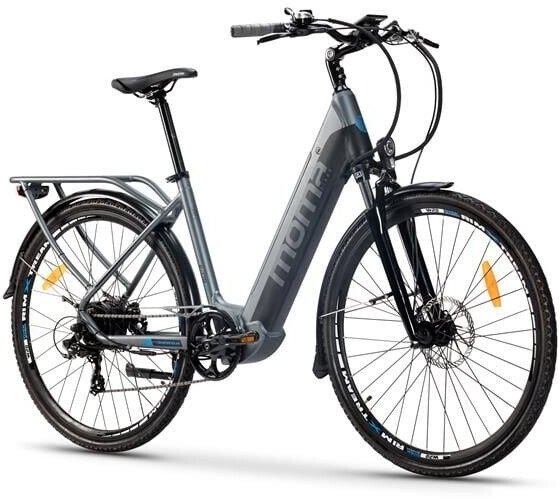 Velo-electrique-Moma-Ebike-28-Hydr-1.jpg Vélo électrique Moma Ebike 28 Hydr – Bild 1