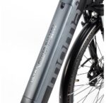 Vélo électrique Moma Ebike 28 Hydr – Bild 3