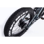 Vélo électrique Moma bikes VTT E-FAT PRO 26'' – Bild 3