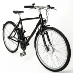 Vélo électrique Momentum Electric Upstart – Image 11