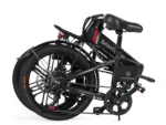 Vélo électrique Pliant SAMEBIKE 20LVXD30-II – Bild 7