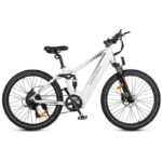 Vélo électrique Hybride SAMEBIKE XD26-II 750W – Bild 4