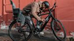 Vélo électrique Shiftbikes Shift 2 – Bild 8