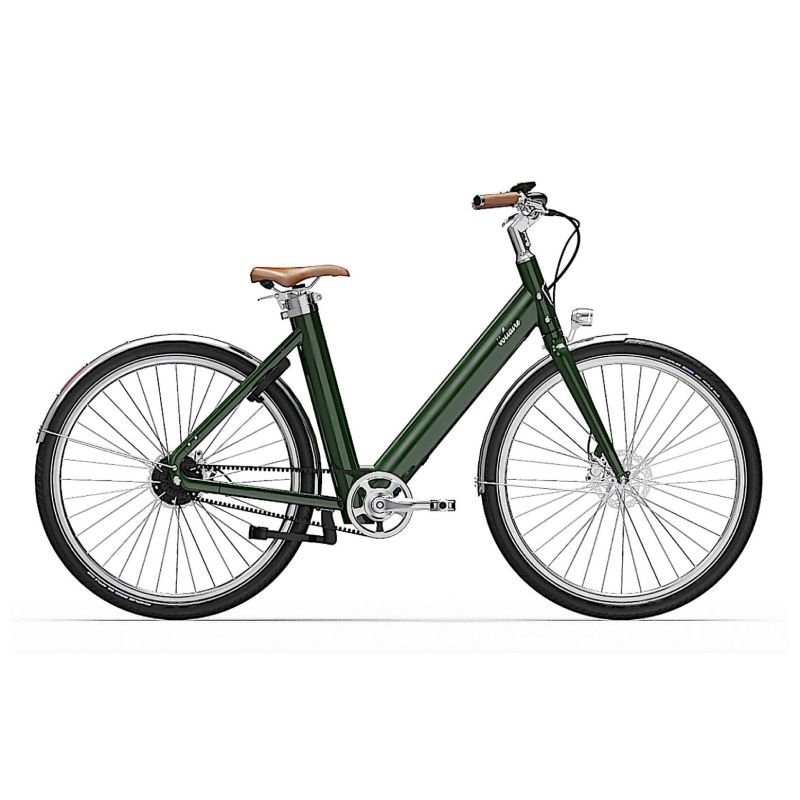 Velo-electrique-Voltaire-Rivoli.jpg Vélo électrique Voltaire Rivoli – Bild 1