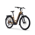 Vélo électrique Winora Yucatan X8 low 2024 – Bild 9