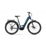 Vélo électrique Winora Yucatan X8 low 2024 – Bild 10