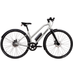 Vélo électrique parco 006 femme – Bild 2