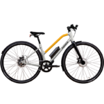 Vélo électrique parco 006 femme – Bild 5