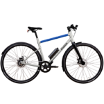 Vélo électrique parco 006