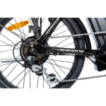 Vélo électrique moma bikes pliant E-bike 20 – Bild 3