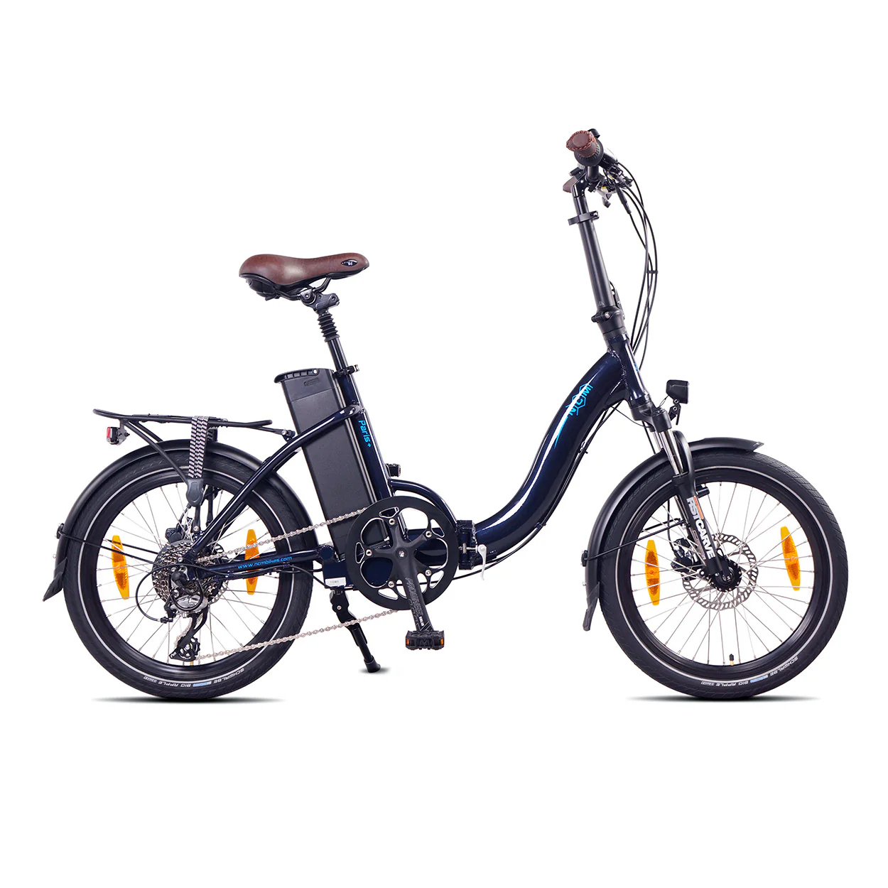 Velo-electrique-pliant-NCM-Paris-4.webp Vélo électrique pliant NCM Paris+ – Image 1