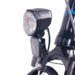 Vélo électrique pliant NCM Paris – Image 4