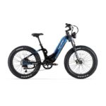 Vélo électrique tout terrain Cyrusher Trax 2.0 – Bild 6
