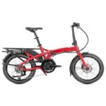 Vélo pliant électrique Tern Vektron Q9 – Bild 8