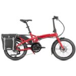 Vélo pliant électrique Tern Vektron Q9 – Bild 6