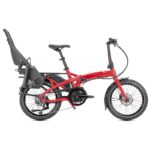 Vélo pliant électrique Tern Vektron Q9 – Bild 5