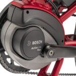 Vélo pliant électrique Tern Vektron Q9 – Bild 2