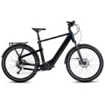 Vélo électrique Winora Yakun 10