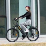 Eleglide Vélo de randonnée électrique T2 – Image 4