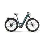 VTC Électrique haibike Trekking 4 InTube 720 Wh – Image 7
