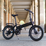 Vélo électrique Smartbike legend eBikes monza 14ah – Image 4