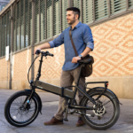 Vélo électrique Smartbike legend eBikes monza 14ah – Image 5