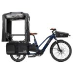 Vélo cargo électrique O2feel Equo 3 – Image 2
