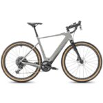 Vélo Moustache Bikes Gravel 4 - 400 Wh – Bild 9