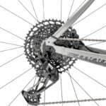 Vélo Moustache Bikes Gravel 4 - 400 Wh – Bild 7
