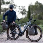 Vélo Moustache Bikes Gravel 4 - 400 Wh – Bild 3