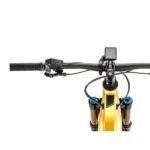 VTT électrique tout suspendu Moustache Samedi 29 Trail 11 – Bild 5