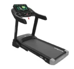 Tapis de Course Bodytone Active RUN 600 Smart Screen Gris – Bild 5