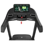Tapis de Course Bodytone Active RUN 600 Smart Screen Gris – Bild 3