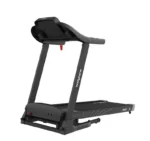 Tapis de Course Bodytone Active RUN 400 Gris – Bild 4