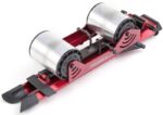 Feedback Sports Omnium Over-Drive Rouleau Libre – Bild 4
